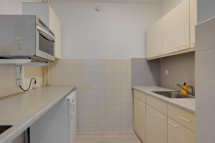 Photo 10 of Hammarskjöldlaan 379