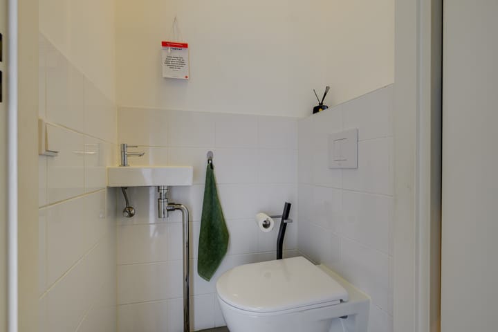 Photo 11 of Hammarskjöldlaan 379