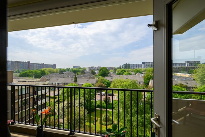 Photo 13 of Hammarskjöldlaan 379