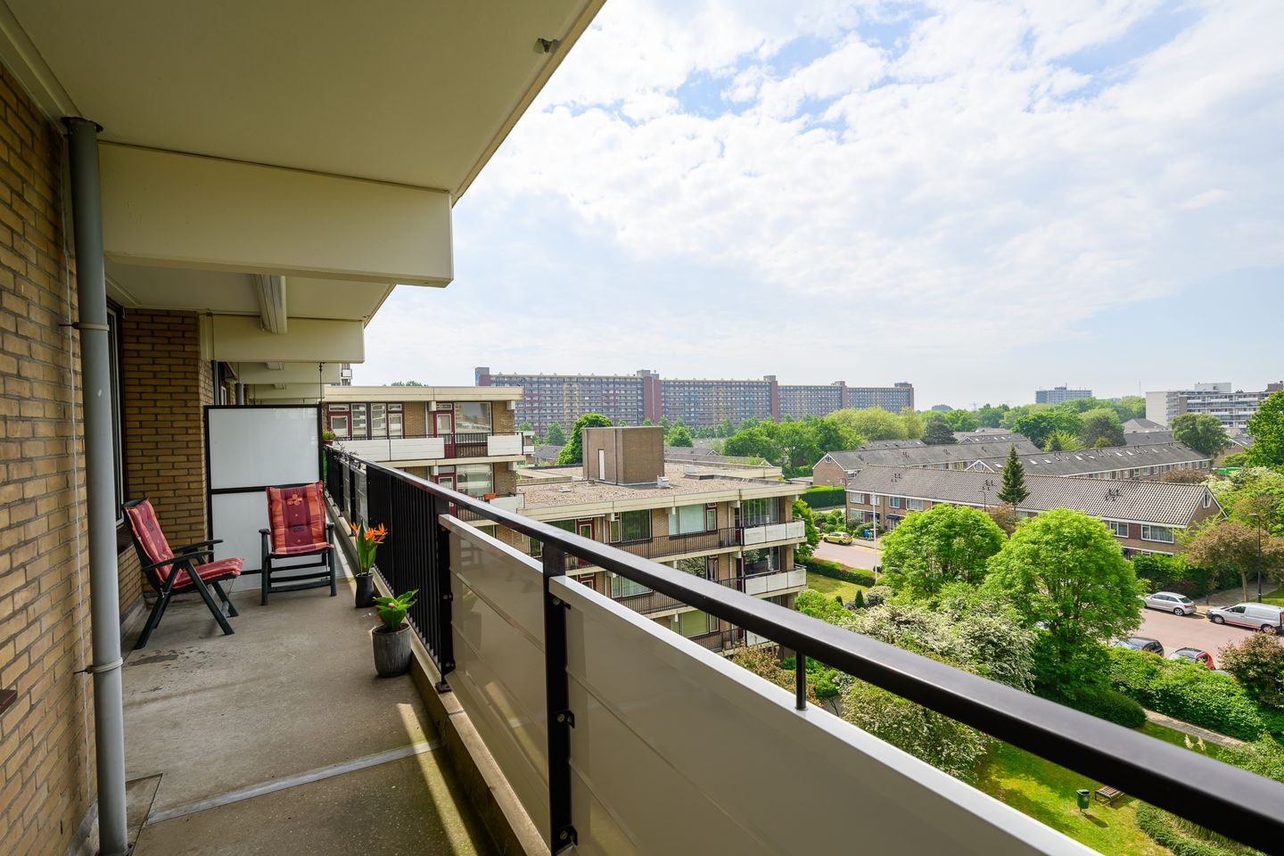 Foto 14 van Hammarskjöldlaan 379