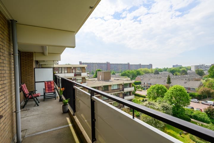 Photo 14 of Hammarskjöldlaan 379