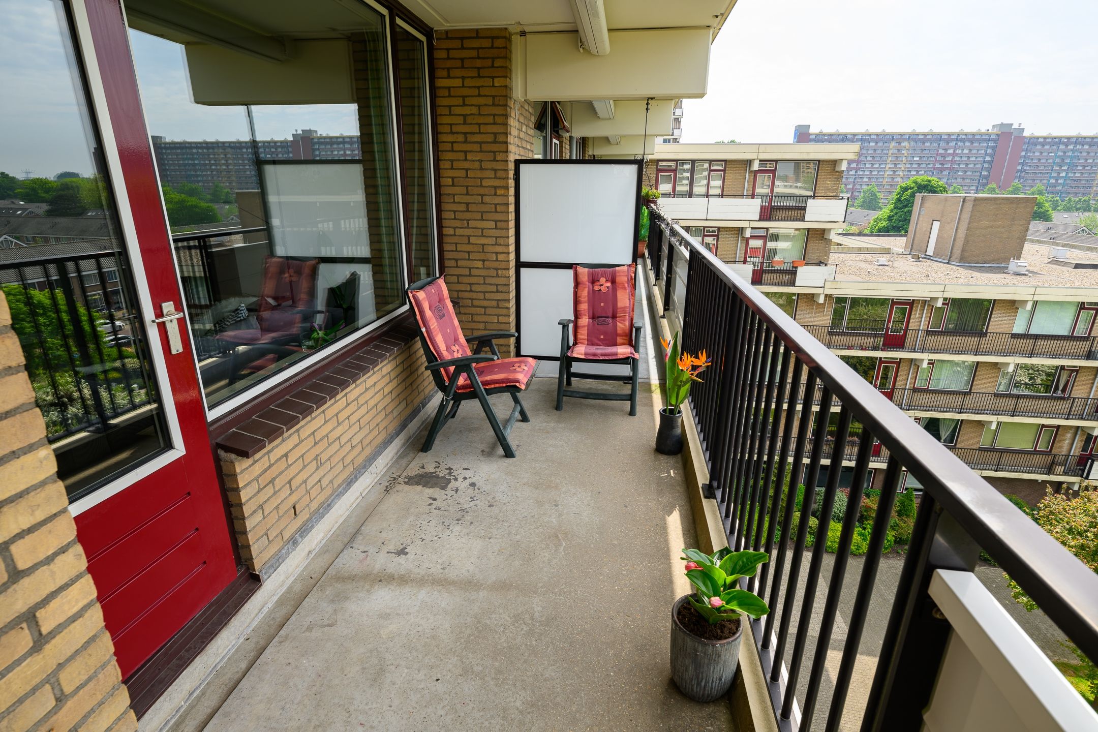 Foto 15 van Hammarskjöldlaan 379