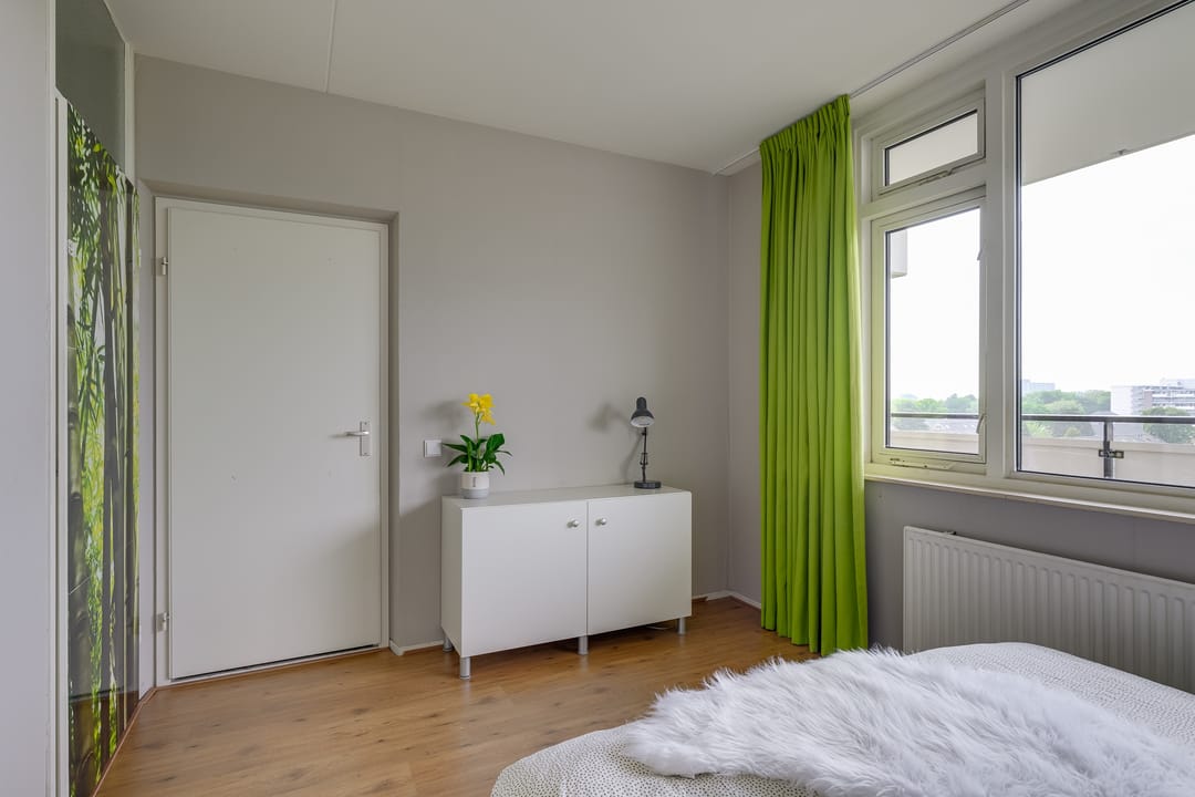 Foto 16 van Hammarskjöldlaan 379