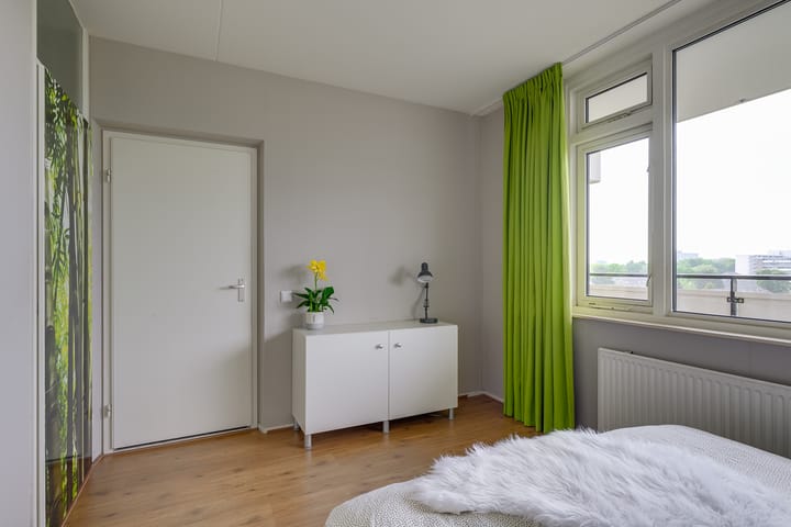 Photo 16 of Hammarskjöldlaan 379