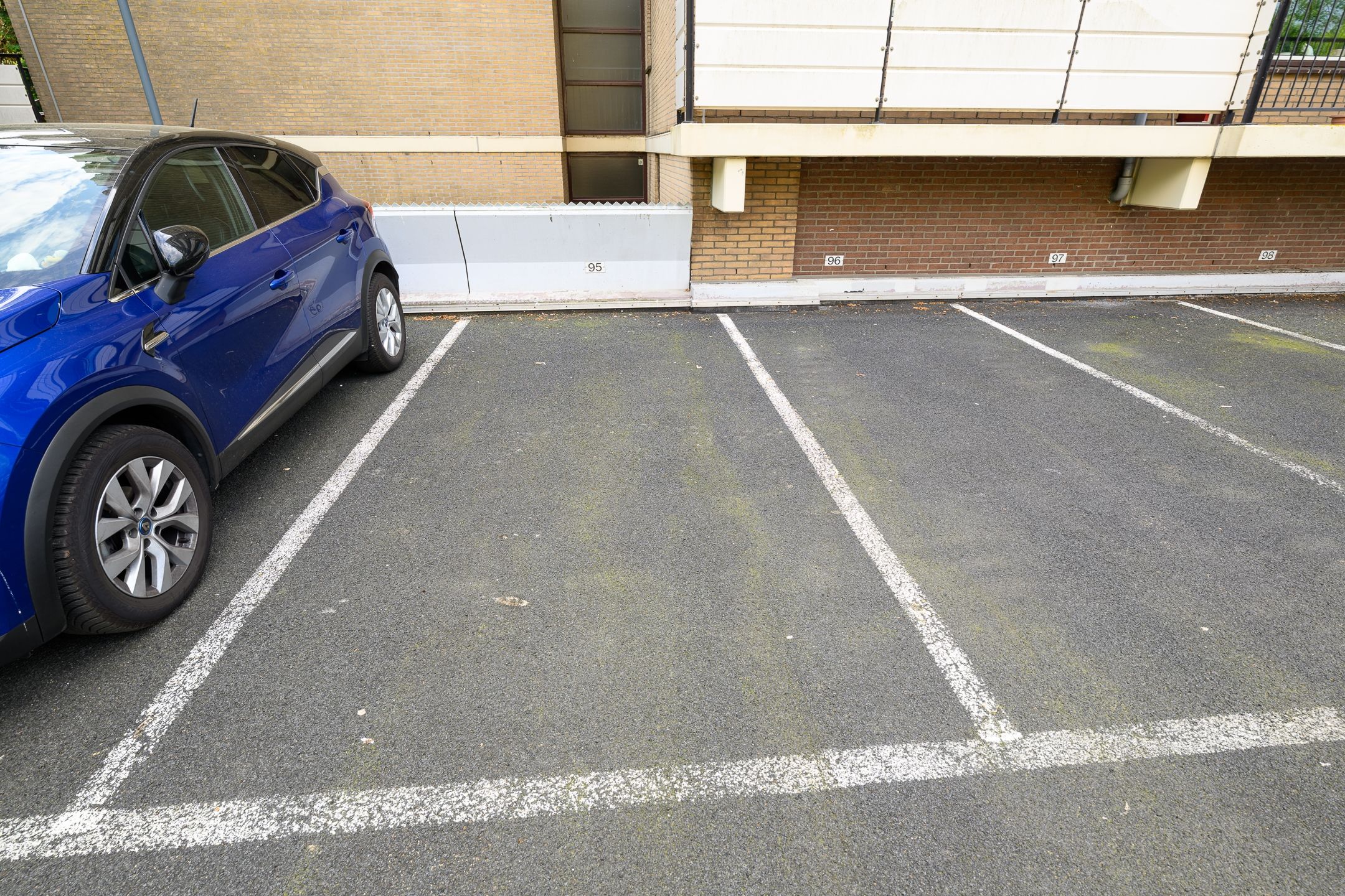 Foto 18 van Hammarskjöldlaan 379