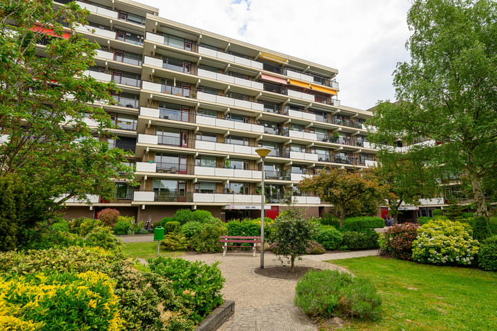 Photo 20 of Hammarskjöldlaan 379