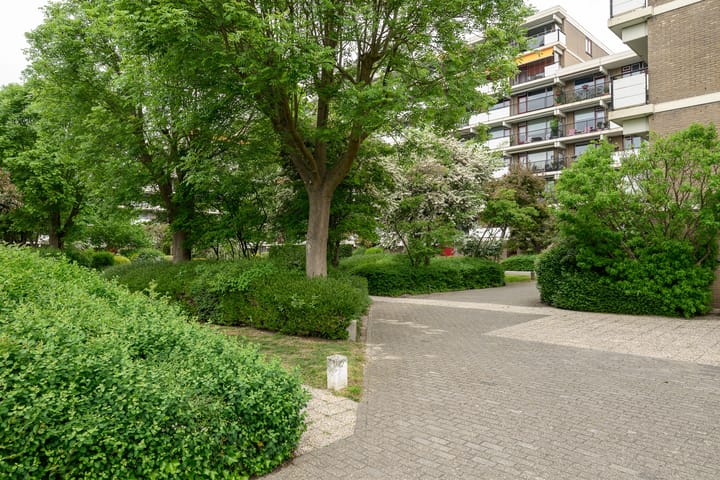 Photo 21 of Hammarskjöldlaan 379