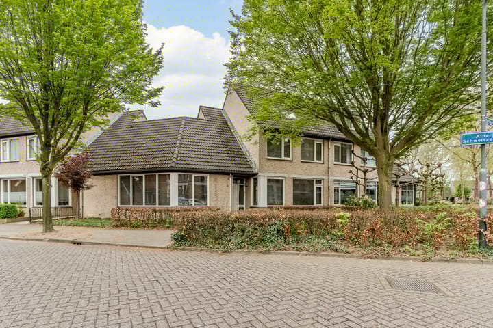 Albert Schweitzerlaan 6