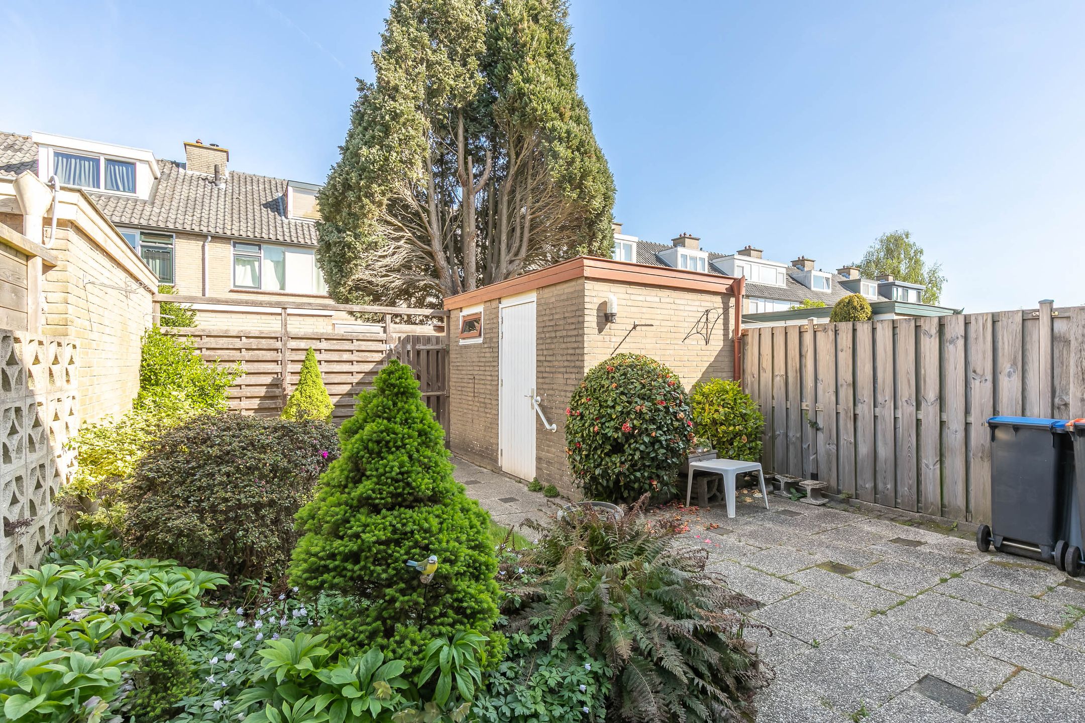 Foto 3 van Juliëttestraat 39