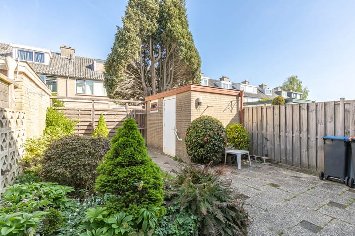 Foto 3 van Juliëttestraat 39