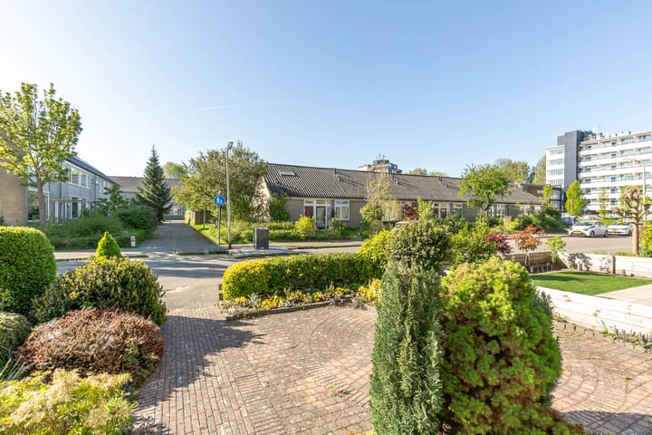 Foto 4 van Juliëttestraat 39