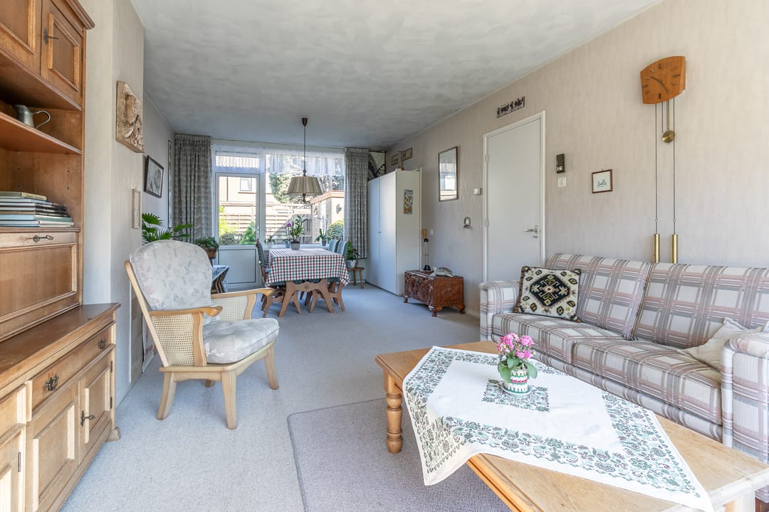 Foto 7 van Juliëttestraat 39