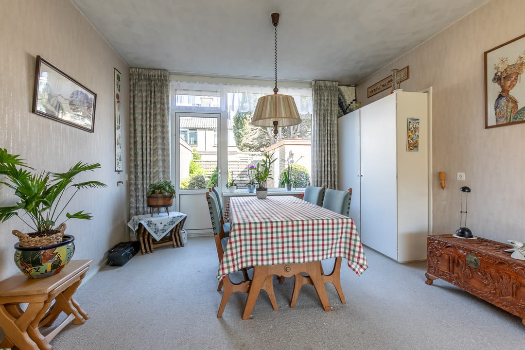 Foto 8 van Juliëttestraat 39