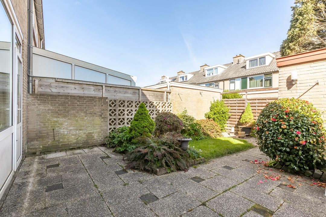 Foto 16 van Juliëttestraat 39