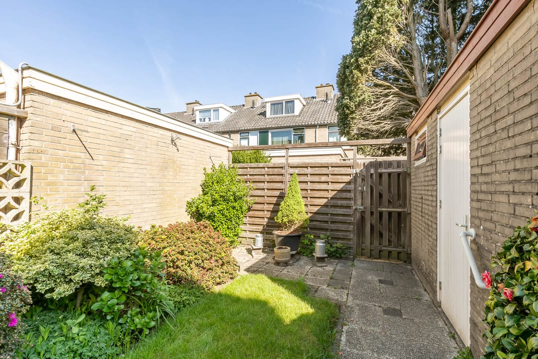 Foto 17 van Juliëttestraat 39