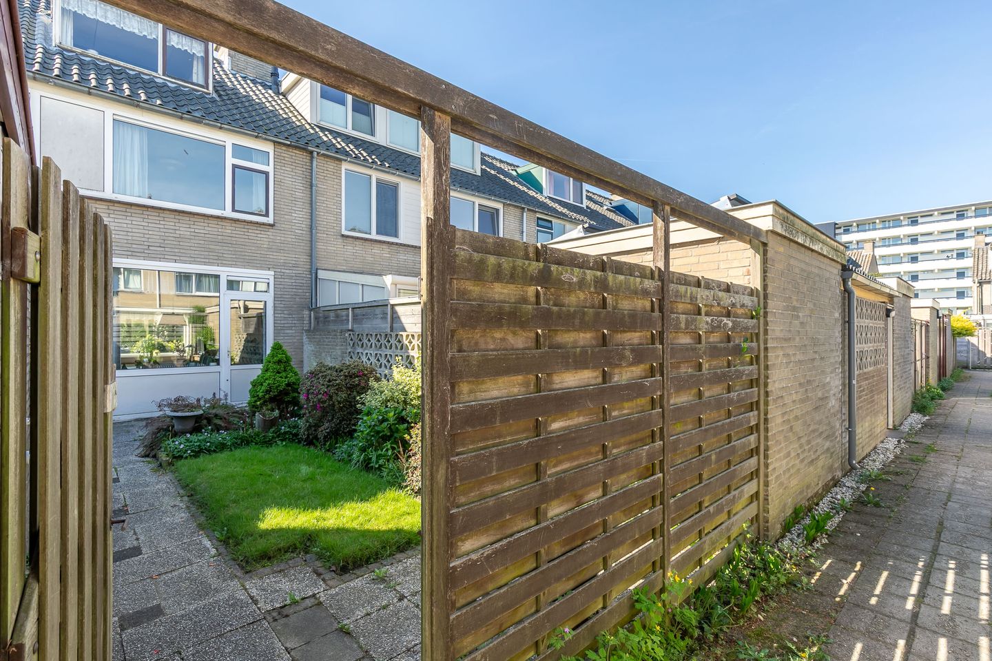 Foto 19 van Juliëttestraat 39