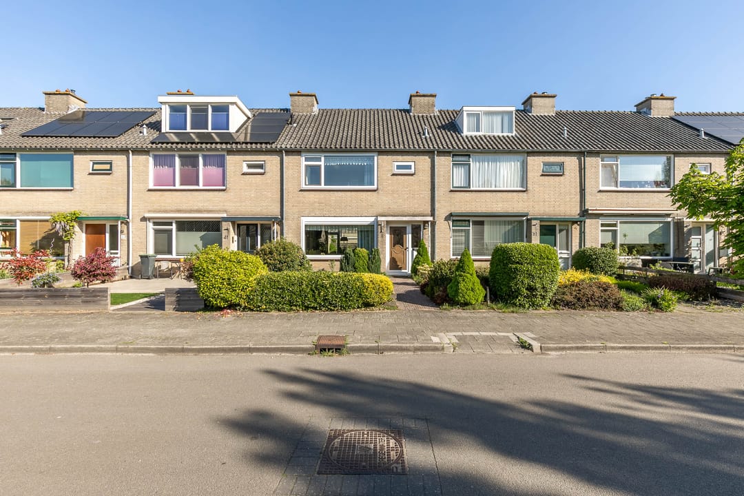 Foto 31 van Juliëttestraat 39