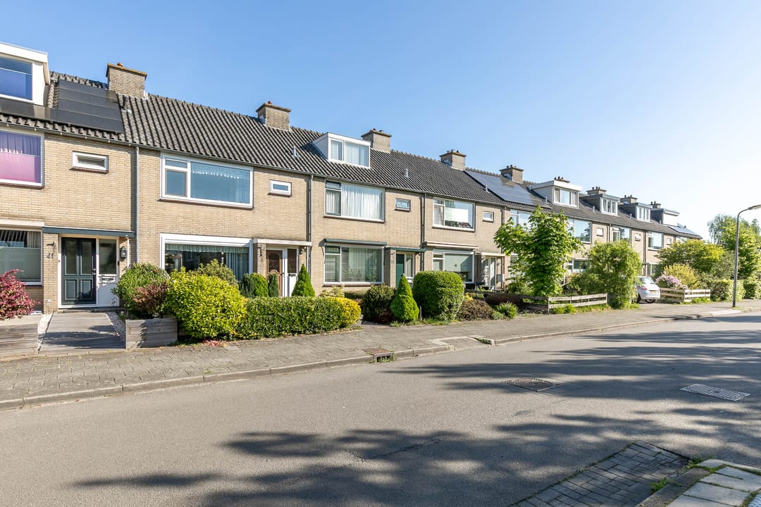 Foto 32 van Juliëttestraat 39