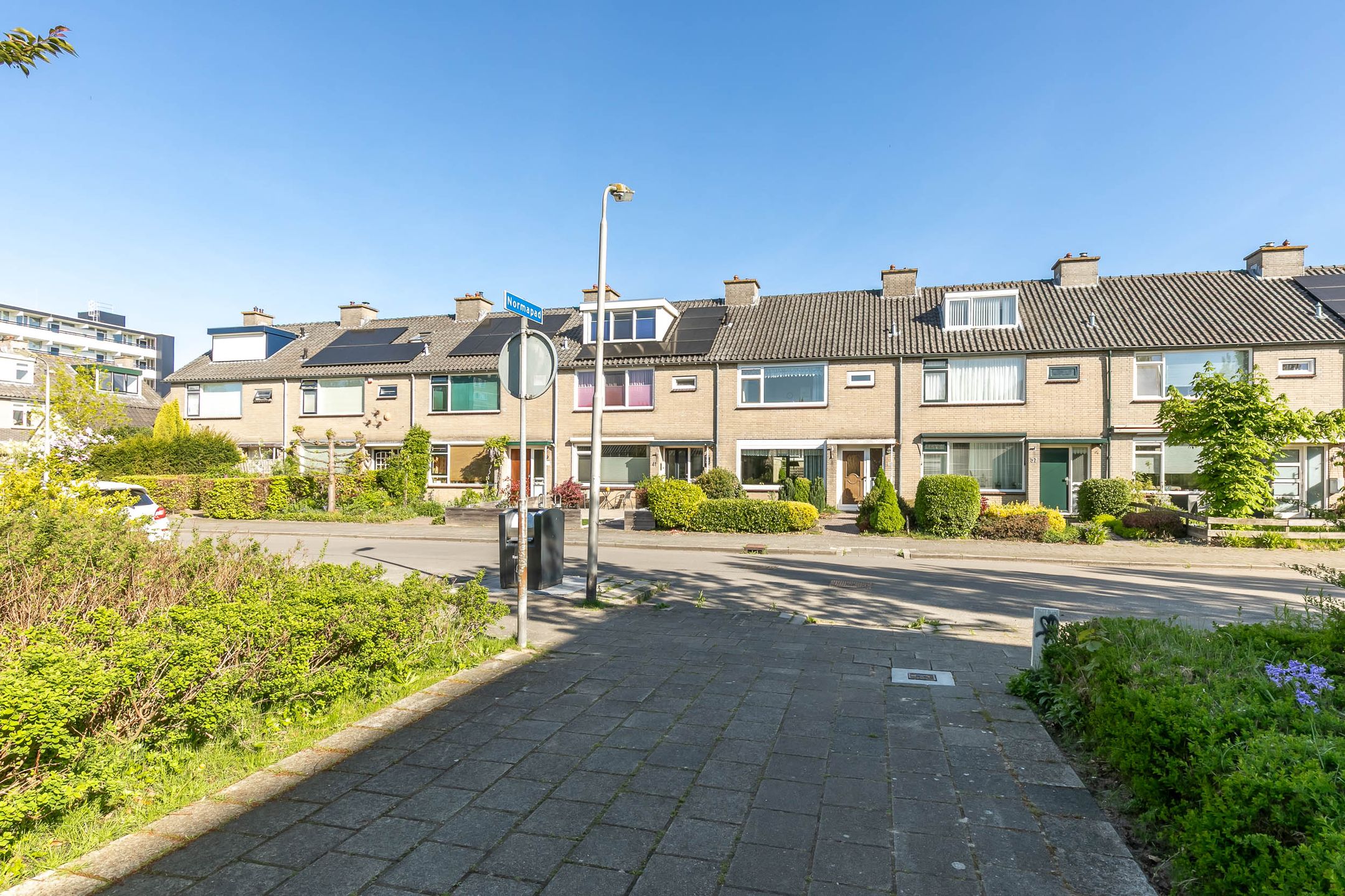 Foto 33 van Juliëttestraat 39