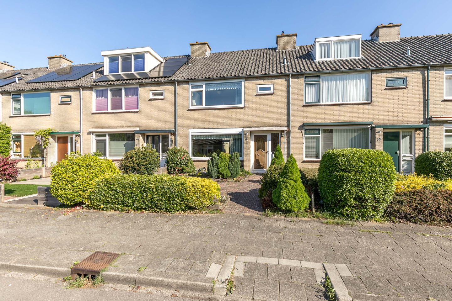 Foto 34 van Juliëttestraat 39