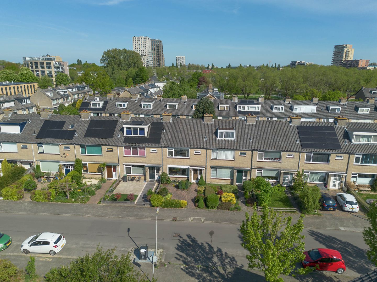 Foto 35 van Juliëttestraat 39