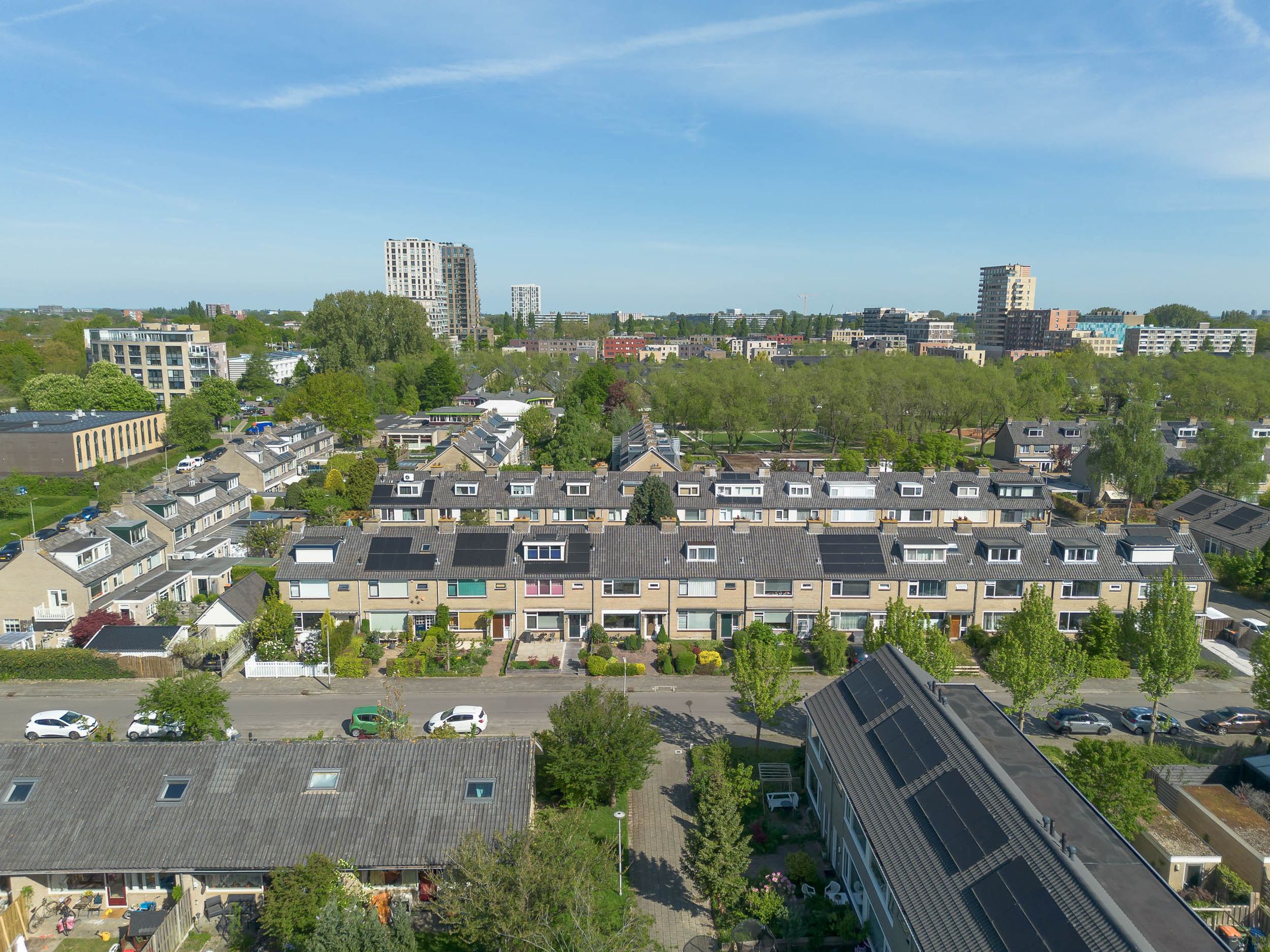 Foto 36 van Juliëttestraat 39