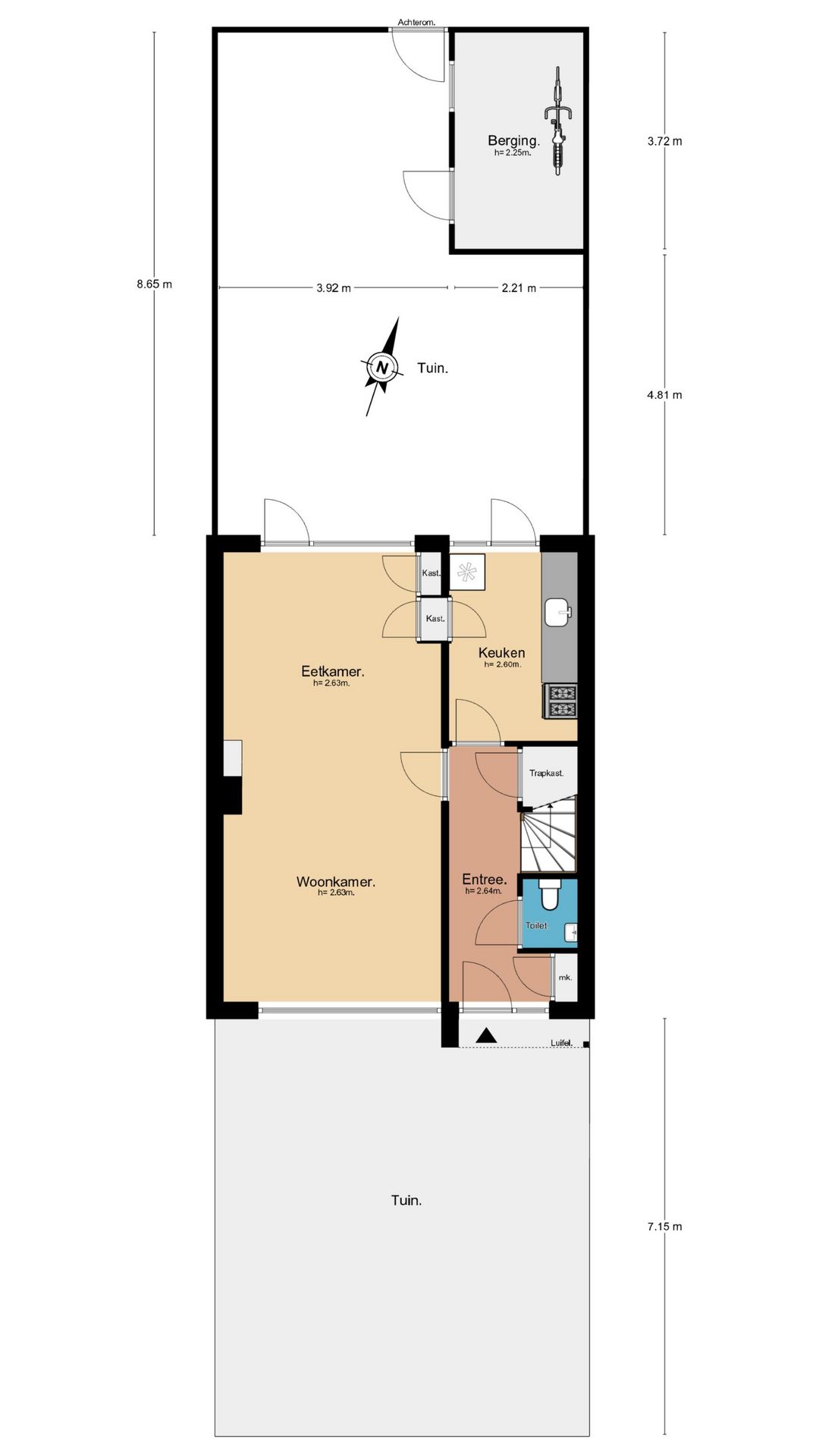 Foto 38 van Juliëttestraat 39