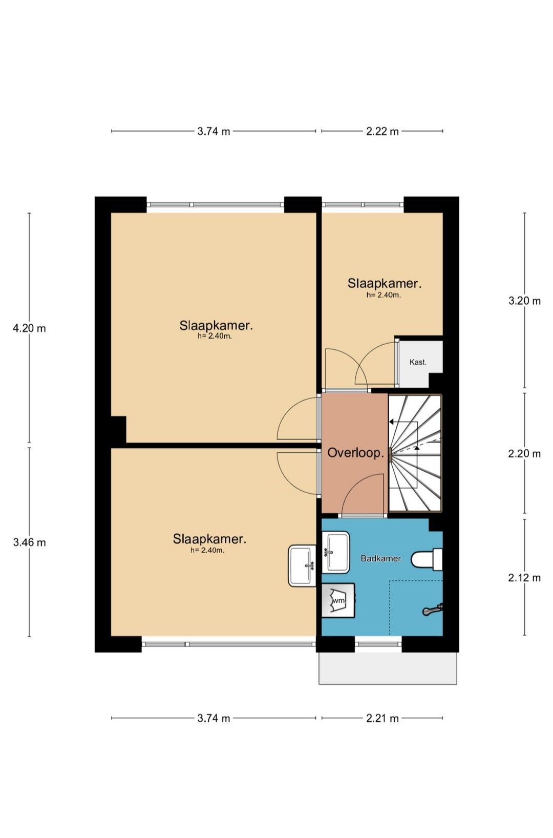 Foto 40 van Juliëttestraat 39