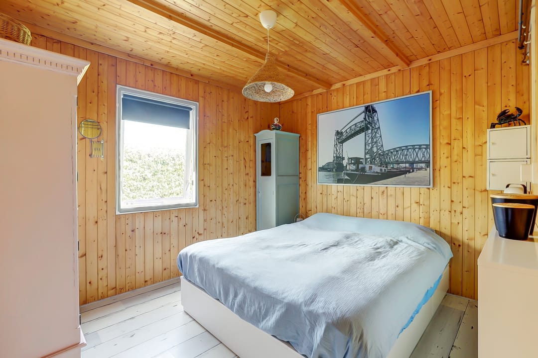 Foto 13 van C G van Kleijburgweg 3 / Pinquin 36