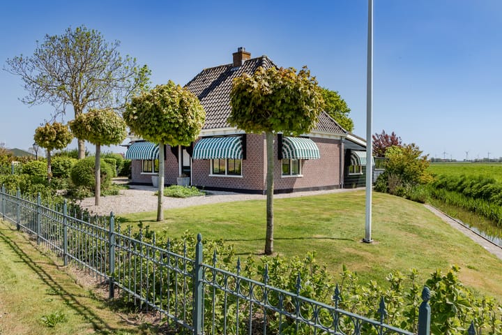 Foto 1 van Mieldijk 17