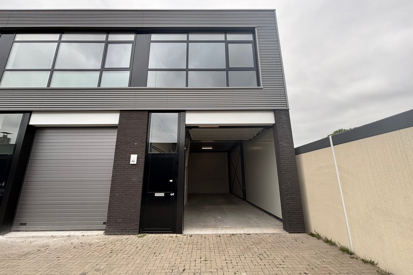 View photo 3 of Industrieweg 4-M