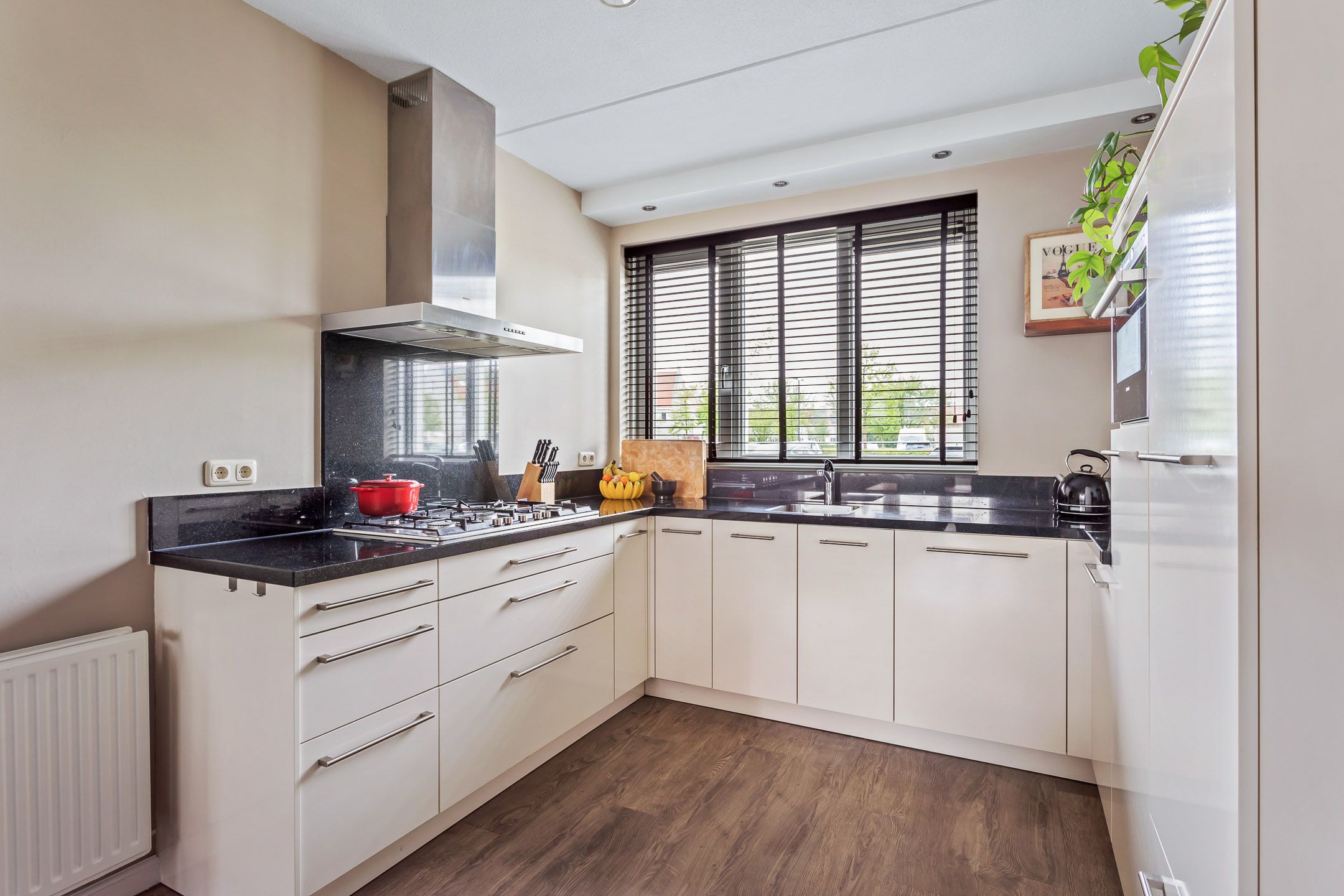 Foto 3 van Rozenhof 28