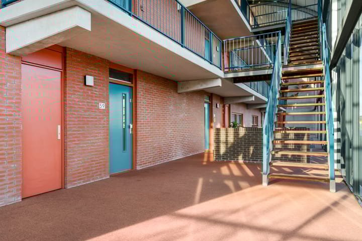 Foto 4 van Kas 59