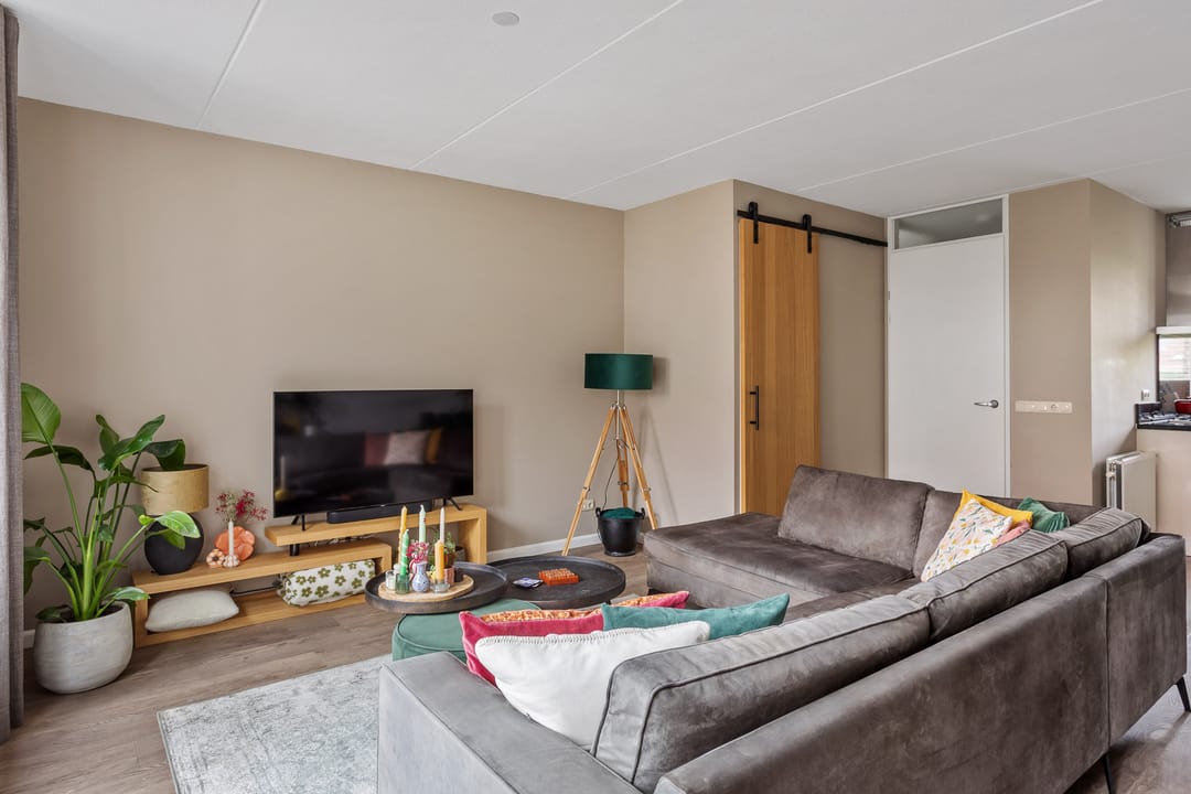 Foto 7 van Rozenhof 28