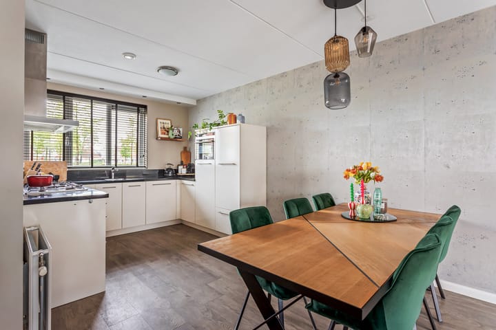 Foto 9 van Rozenhof 28