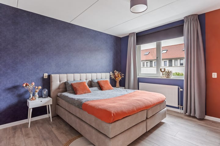 Foto 12 van Rozenhof 28