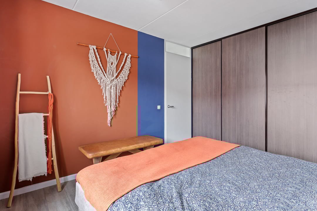 Foto 13 van Rozenhof 28