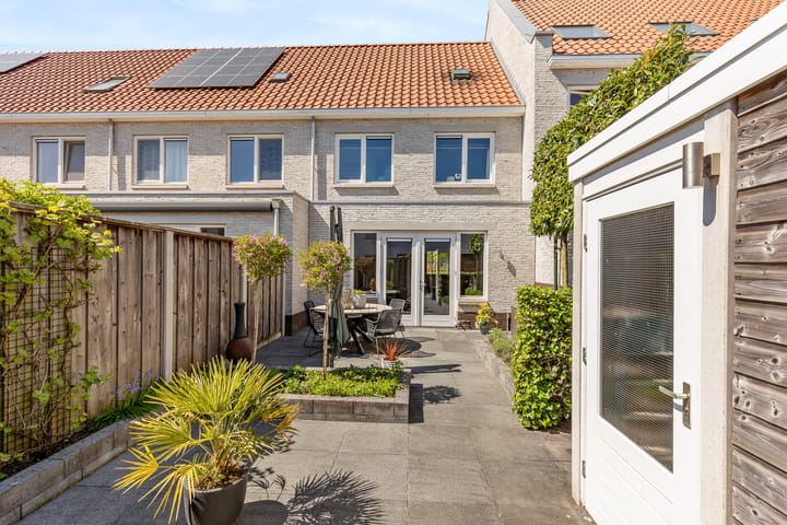 Foto 17 van Rozenhof 28