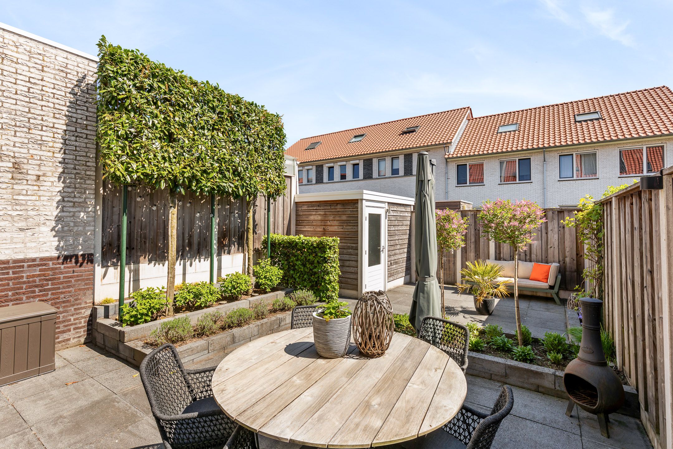 Foto 18 van Rozenhof 28