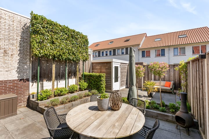 Foto 18 van Rozenhof 28