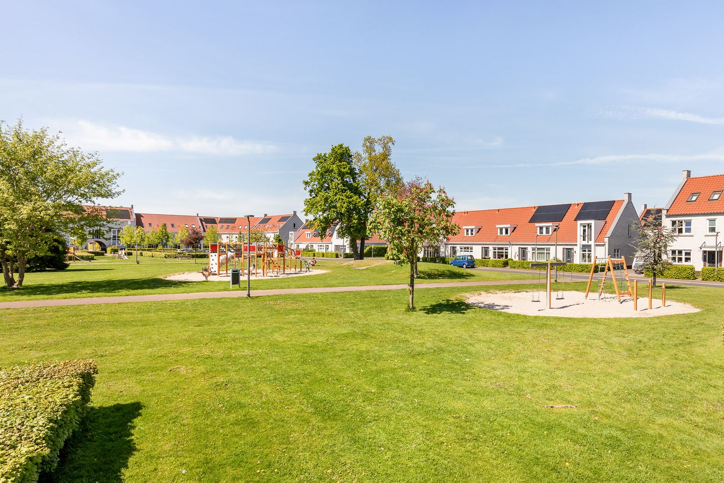 Foto 19 van Rozenhof 28