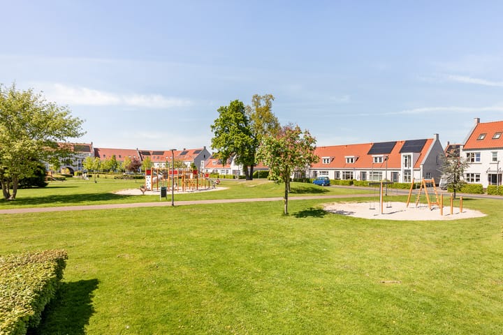 Foto 19 van Rozenhof 28