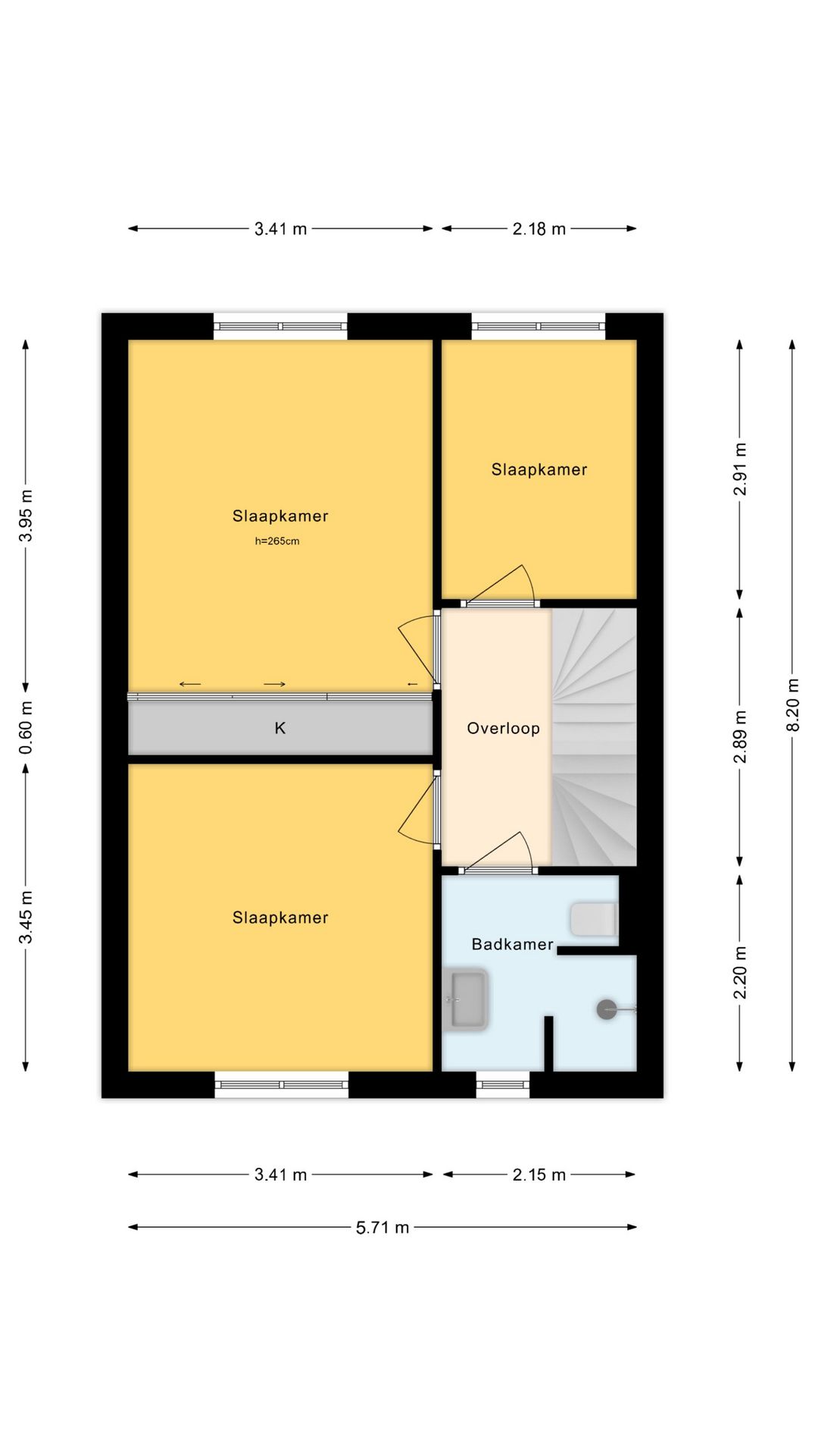 Foto 20 van Rozenhof 28
