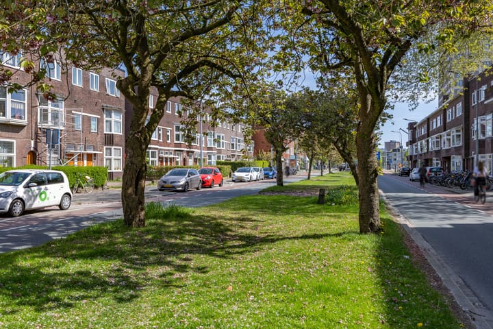 Foto 2 van J.C. Kapteynlaan 19-B