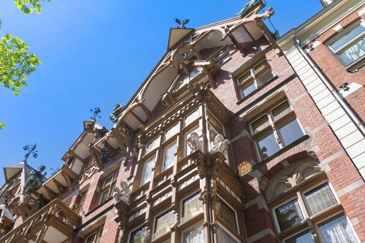 Foto 3 van Ceintuurbaan 255-3