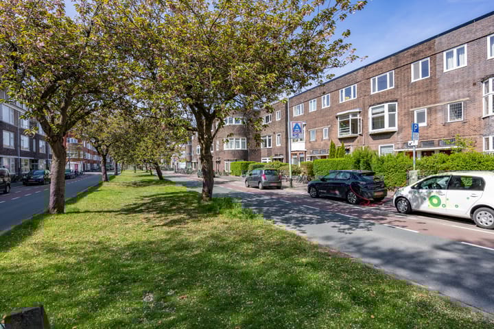 Foto 3 van J.C. Kapteynlaan 19-B