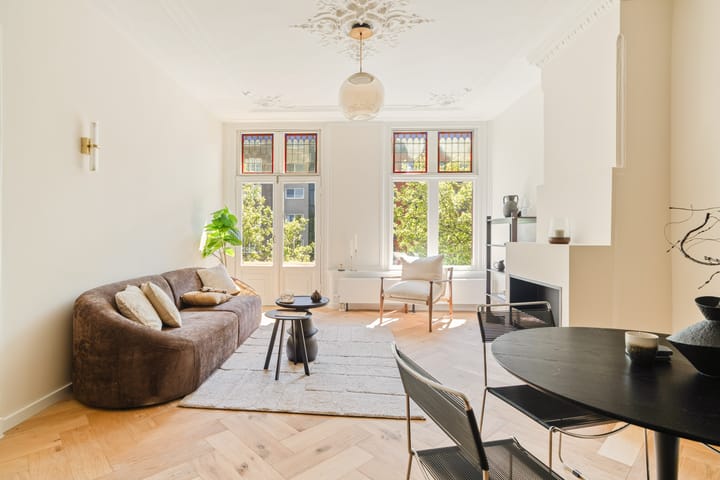 Foto 4 van Ceintuurbaan 255-3