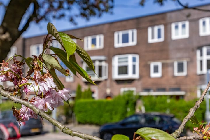 Foto 4 van J.C. Kapteynlaan 19-B