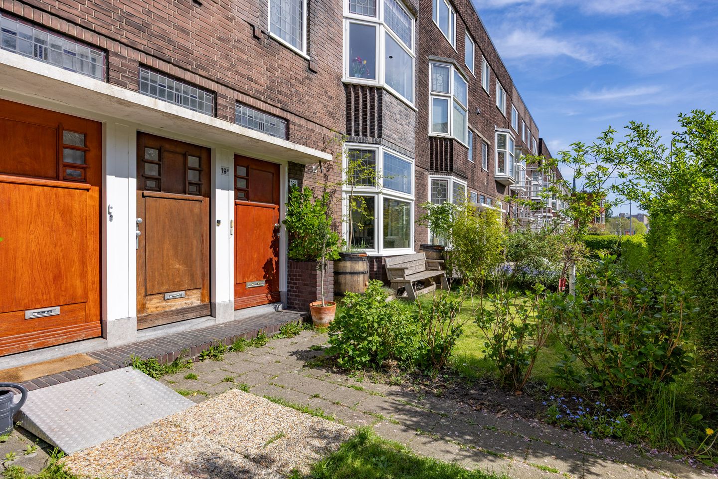 Photo 5 of J.C. Kapteynlaan 19-B