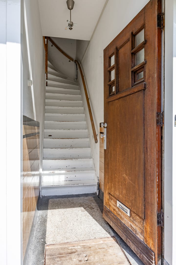 Foto 6 van J.C. Kapteynlaan 19-B